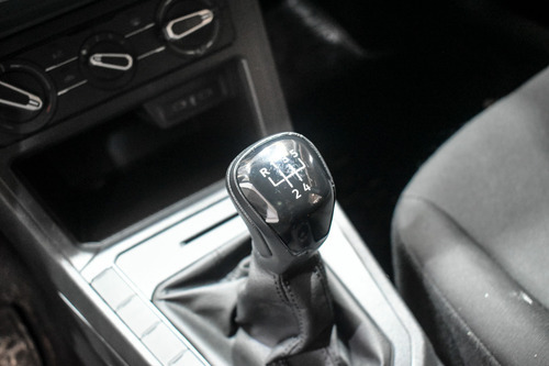 Volkswagen Polo 1.6 Msi Track
