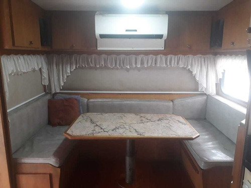 Condor Motor Trailer