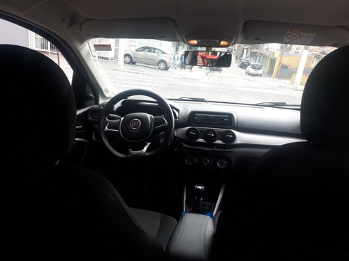 Fiat Argo 2020 1.0 Drive Flex 5p
