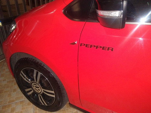 Volkswagen Up! 2018 1.0 Tsi Pepper 5p