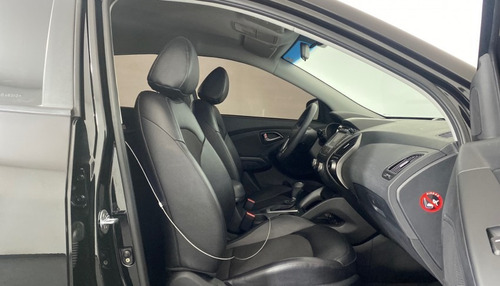 Imagem 9 de 15 de 126659 - Hyundai Ix35 2018 Com Garantia