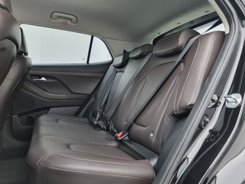 Hyundai Creta 1.0 TGDI FLEX PLATINUM AUTOMÁTICO
