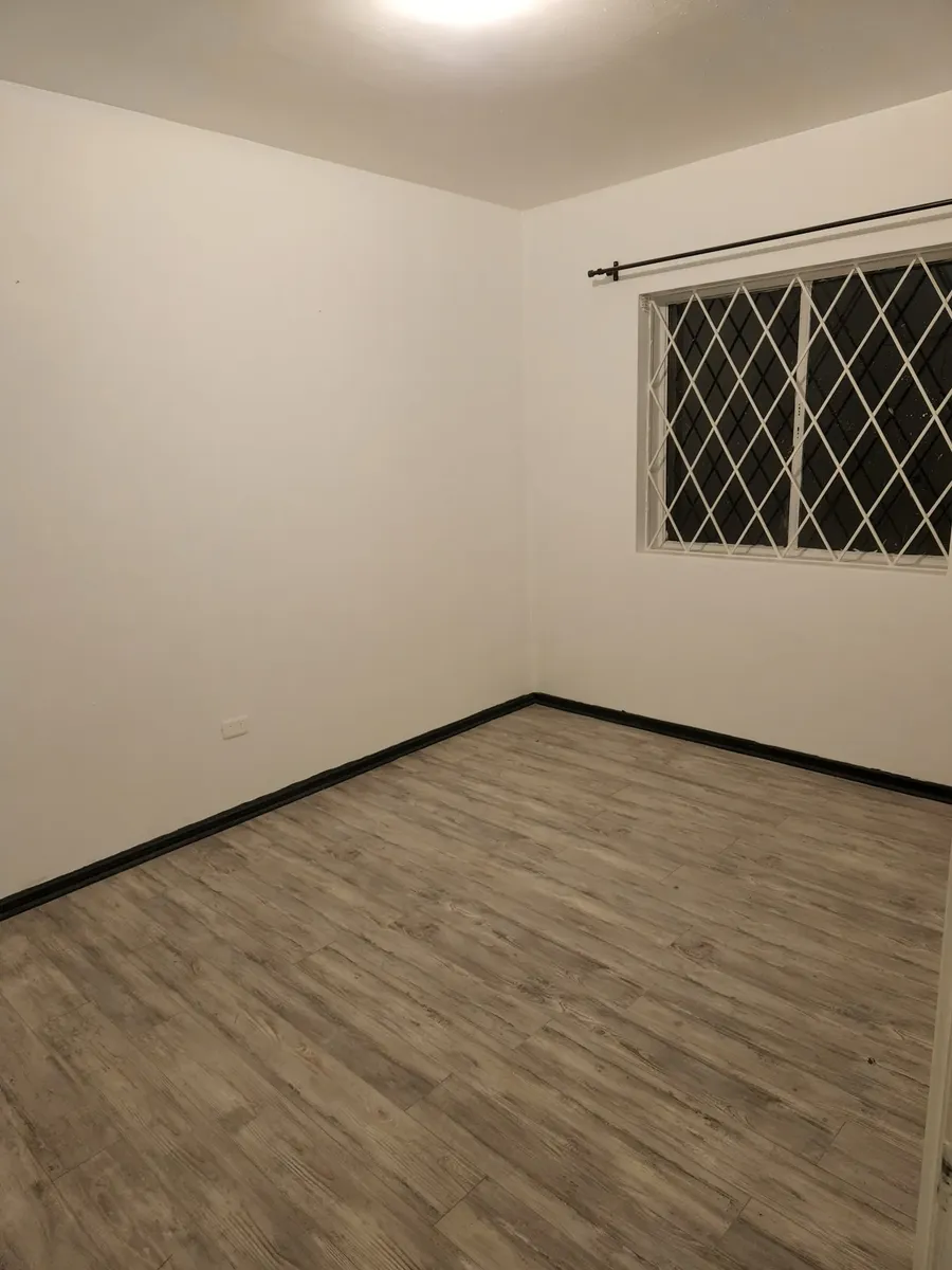 Imagen 4 de 7 de Departamento Remodelado En Centro De Santiago