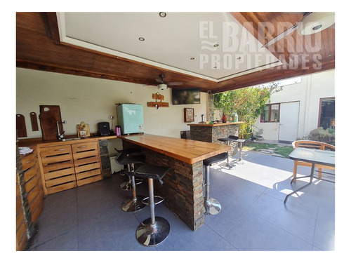 Imagen 12 de 27 de Casa En Venta De 4 Dorm Chamisero Chicureo
