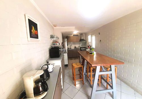 Excelente Oportunidad De Adquirir Tu Hogar En San Bernardo