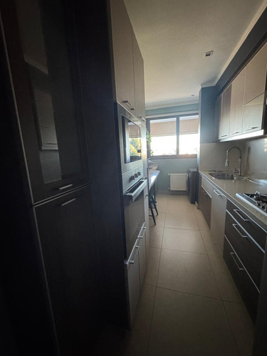 Exclusivo Departamento, Se Arrienda 2d 2b