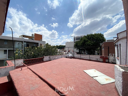 Imagen 24 de 24 de Casa En Narvarte Poniente, Benito Juárez Con 5 Recámaras, 280 M², Id: 42369