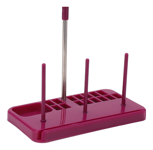 Soporte Para Hilo Soporte Para Hilo Cónico Material
