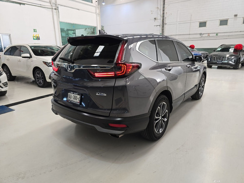 Honda CR-V 1.5 Turbo Plus Cvt