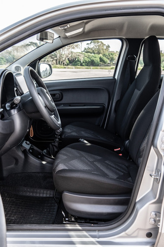 Fiat Mobi 1.0 Like