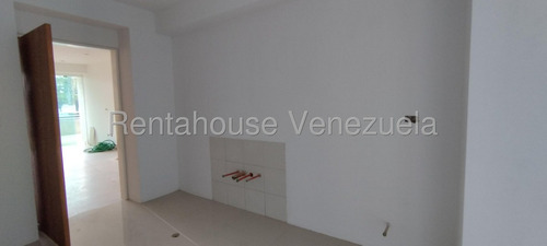 Ip Vendo Apartamento En La Lagunita Country Club 25-23614