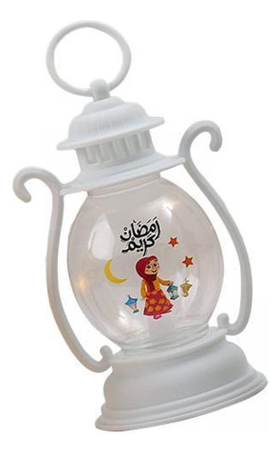 4 Linterna De Ramadán, Decoración De Ramadán,