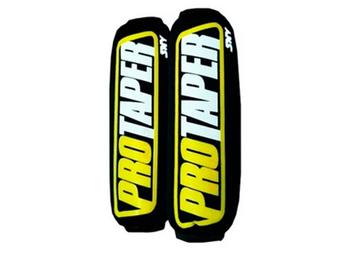 Funda Cubre Amortiguador Trasero Neoprene Con Cierre Ryd
