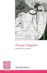 Musas Tragicas - Latorre Ceresuela, Yolanda