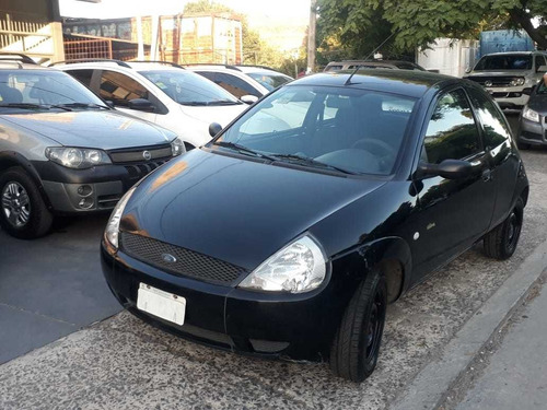 Ford Ka 2007 1.0 Viral