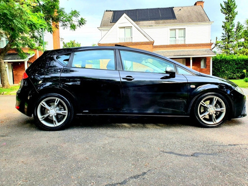 Seat Leon 2.0 Freetrackt Fsi 200cv