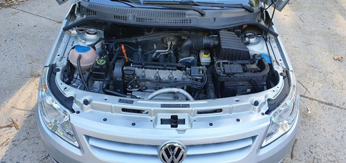 Volkswagen Voyage 1.6 Comfortline Plus - Permuto Menor Valor