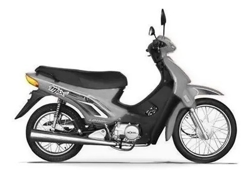 Mondial Ld 110 Base Patentada $665.000 O 12de$106.000