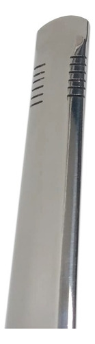 Bombilla Para Mate Acero Seleccion Argentina Diseños Pettish Color Lisa