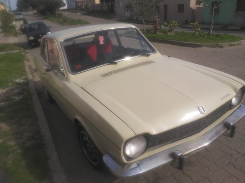 Corcel 1