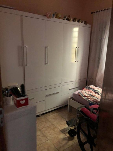 Casa Residencial À Venda, Judith Park, Arujá. - Ca0660