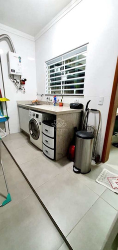 Sobrado Com 3 Dorms, Campestre, Santo André - R$ 725 Mil, Cod: Sok033 - Vsok033