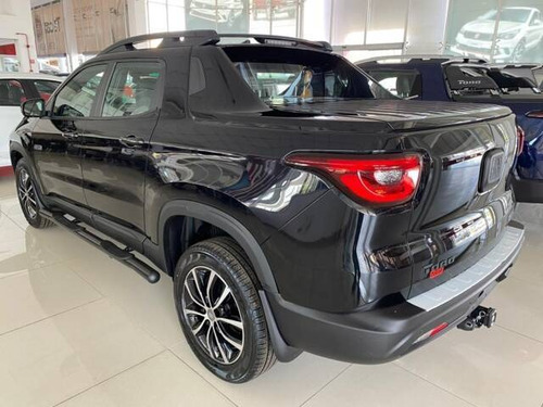 Fiat Toro Ultra Diesel 2021 0 Km Pronta Entrega