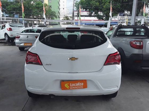 Chevrolet Joy 1.0 Spe4 Flex Manual