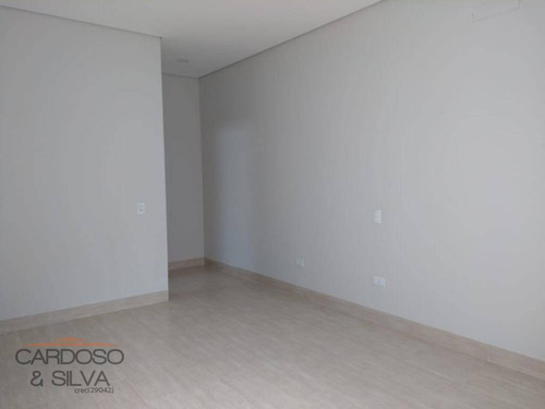 Imagem 14 de 22 de Casa Nova Em Bairro Nobre - Ca0202