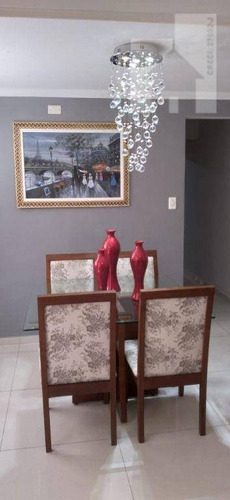 Imagem 6 de 30 de Casa Com 3 Dormitórios À Venda, 153 M² - Jardim Torres São José - Jundiaí/sp - Ca1282