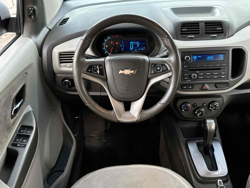 Chevrolet Spin 1.8 LTZ 8V FLEX 4P AUTOMÁTICO