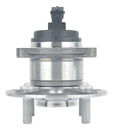 Cubo Roda Traseiro C/ Abs Hyundai Hb20 1.0 1.6 2020 Adiante
