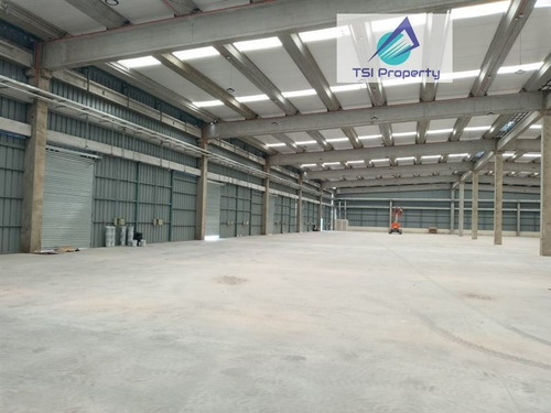 Imagen 3 de 9 de Industrial En Arriendo 192 Mt2 En Lampa