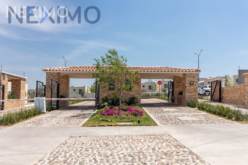 Imagen 21 de 21 de Casa En Venta En El Marques Querétaro