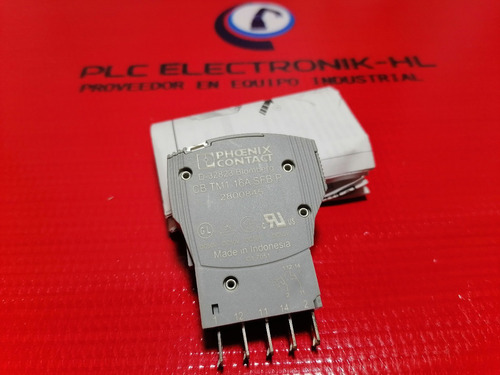 Phoenix Cb Tm1 16a Sfb P 2800845