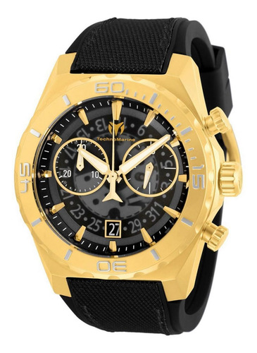 Reloj Technomarine Tm-519008 Hombre