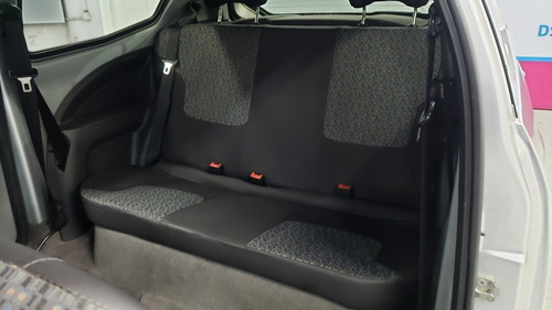 Ford Ka 2014 1.0 Fly Viral 63cv