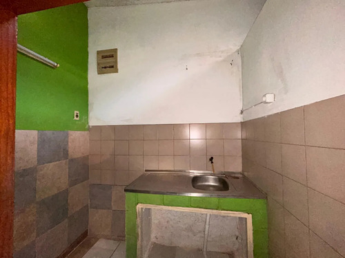 Alquiler Apartamento Dúplex 1 Dormitorio Reducto