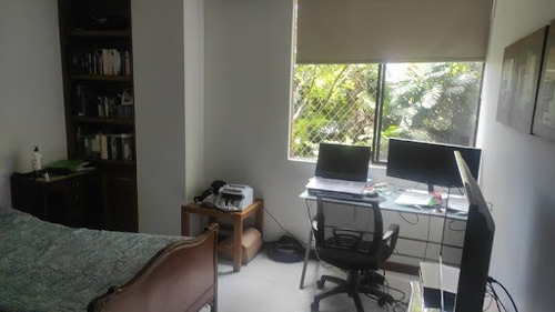 Imagen 3 de 6 de Apartamento En Venta Poblado 622-17538