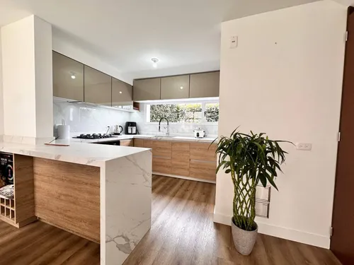 Casa En Venta En Reserva De Mallorca. Cod V1921