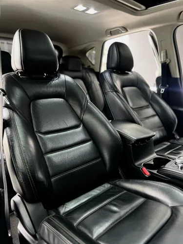 Mazda CX-5 2.5 Grand Touring
