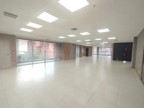 Arriendo Oficina En Castropol