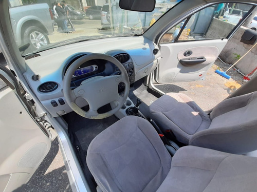 Chery Qq Confort 2012