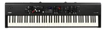 Comprar Teclado Sintetizador 88 Teclas Pesadas Piano Yamaha Yc88