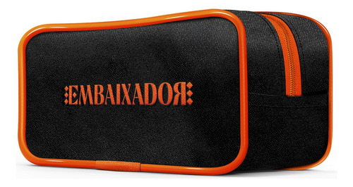 Kit Embaixador Shampoo - Sabonete Intimo E Cera Nerk Brilho