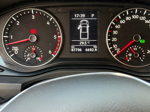 Volkswagen Amarok 3.0 V6 Cd Comfortline