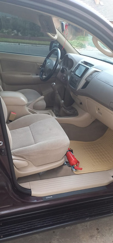 Sw4 Srv 3.0 Tdi Manual 4x4 Alta Y Baja En Perfecto Estado