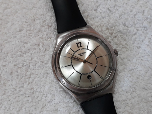 Relógio Swatch, Masculino, 2013 !