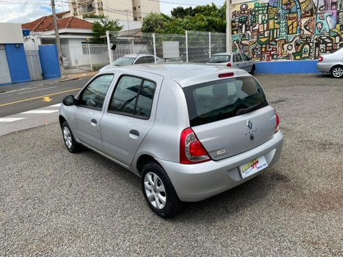 Clio 1.0 Expression 16v Flex 4p Manual