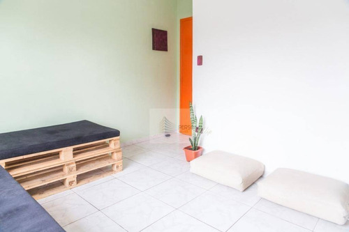 Imagem 12 de 14 de Apartamento À Venda, 59 M² Por R$ 240.000,00 - Planalto - São Bernardo Do Campo/sp - Ap1326